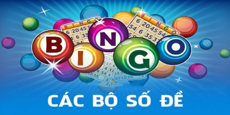 Bộ số lô đề là gì?
