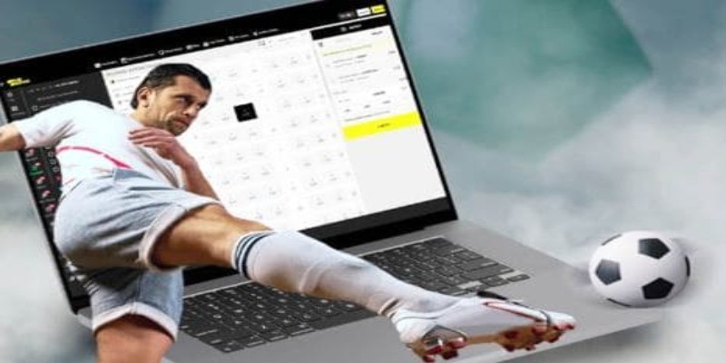 Cách tính thắng thua trong khi đặt cược