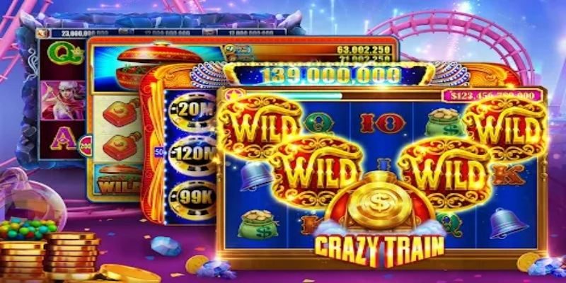 Game slot 58Win là gì?