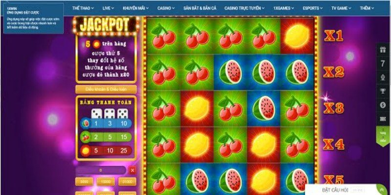 Tựa game slot hay nhất cổ điển Book of Ra