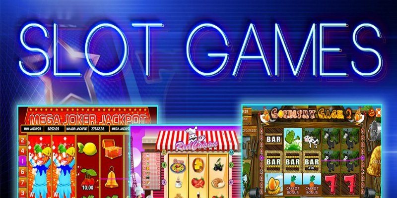 Game slot hay nhất là gì?