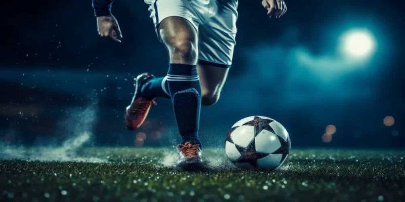 Kèo chấp 2 trái 58Win là gì?