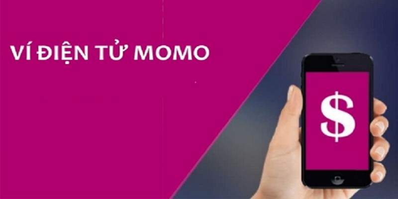 Nạp tiền tại 58win qua ví điện tử momo