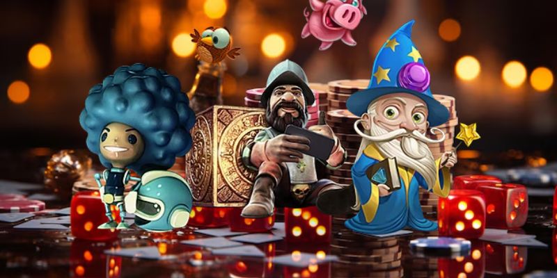 Hướng dẫn cách tham gia nhận quà khủng tại 58Win