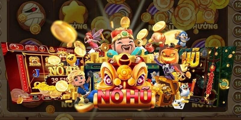 Nổ hũ fc báo vàng đa dạng phiên bản khác nhau