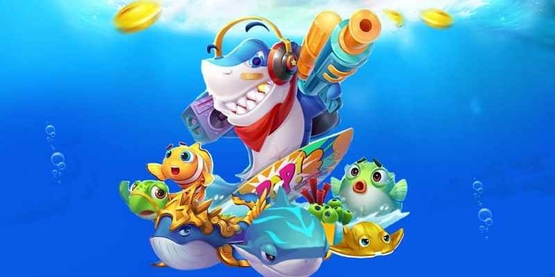 Tìm hiểu về phần mềm hack bắn cá?