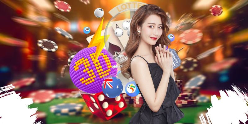 4 bước thực hiện tham gia chơi xổ số 58Win