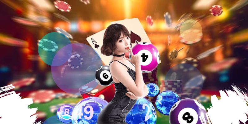 Lý do nên lựa chọn trải nghiệm xổ số tại 58Win