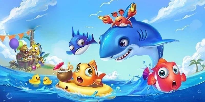 Để hạ được boss cần có chiến thuật hợp lý